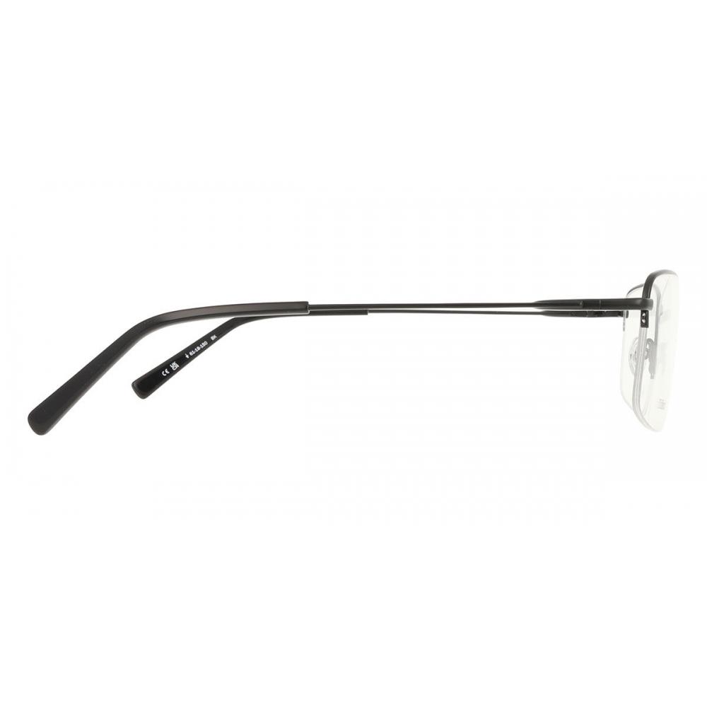 Elliott Ives Wingnut Black Men Eyeglasses