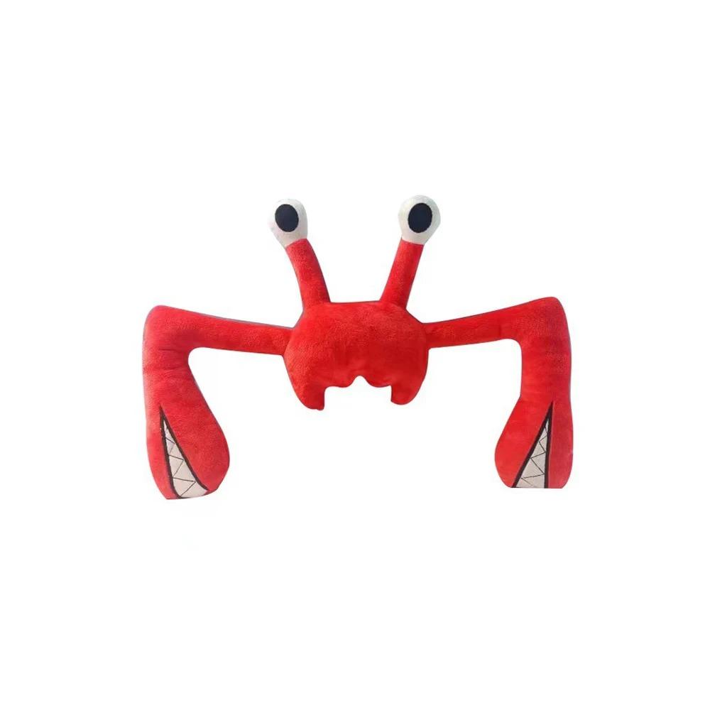 

Новые стили Garten Of Banban Плюшевые игрушки Хоррор игра Аниме Мягкие набивные куклы Банбан из Сада Глава 1 2 3 Набнаб для детей