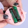 Vibrator Egg Environmentally-friendly Comfortable Silicone Female G-spot Massager Masturbator for Adult Women