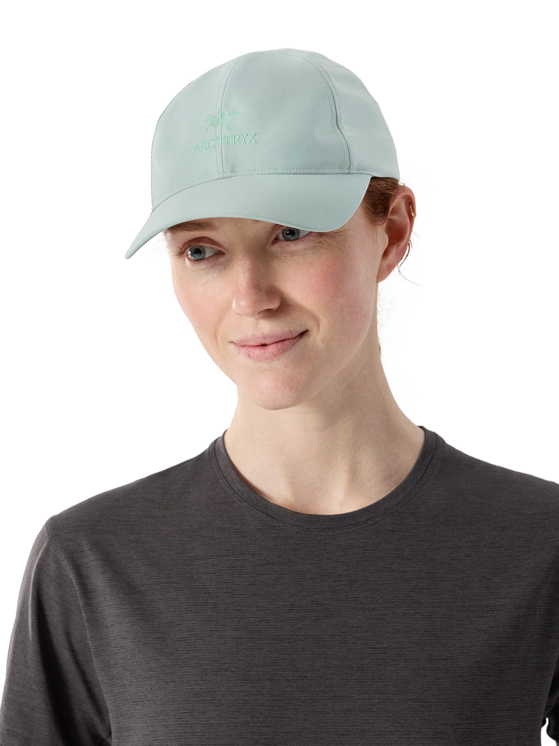 

Кепка Birdword X000009463 Камень SM Arc teryx Зеленый/Фос