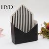 Elegant Flower Packaging Valentine's Day Floral Envelope Box Florist Bouquet Wrapping Paper Gift Bag Small Folding Envelop for Mother's Wedding