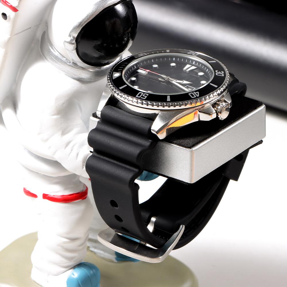 Silicone Strap 20mm 22mm Watchband Water Resistant Strap for Men Women for Seiko No.5 SKX007 SKX009 for Seiko Prospex SRP777J1