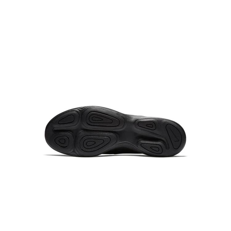 Nike Revolution 4 Mesh Slip-Resistant Durable Low-Top Running Shoes Men sneaker Black AJ3490-002