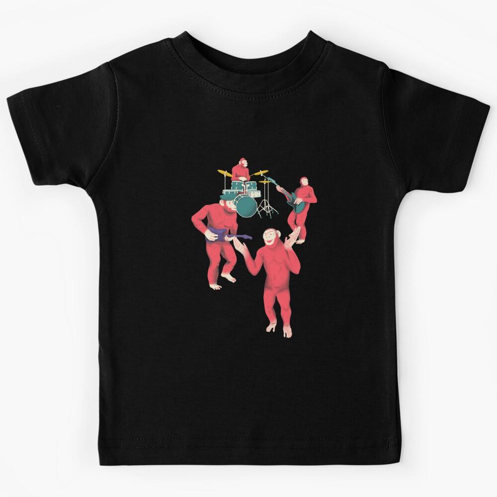 Adventure Kids T-Shirt 100