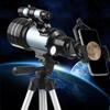 Milin 30070 70mm Astronomical Telescope