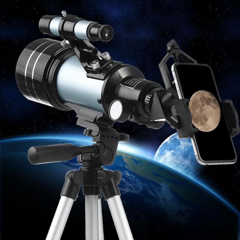 Milin 30070 70mm Astronomical Telescope