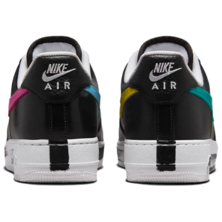 Nike Air Force 1 Low G Dragon Peaceminusone Para Noise 3.0 Sneakers AQ3692-004