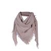 Womens Pashmina Shawl Wrap Scarf Solid Color Cashmere Shawl Loose Sweater