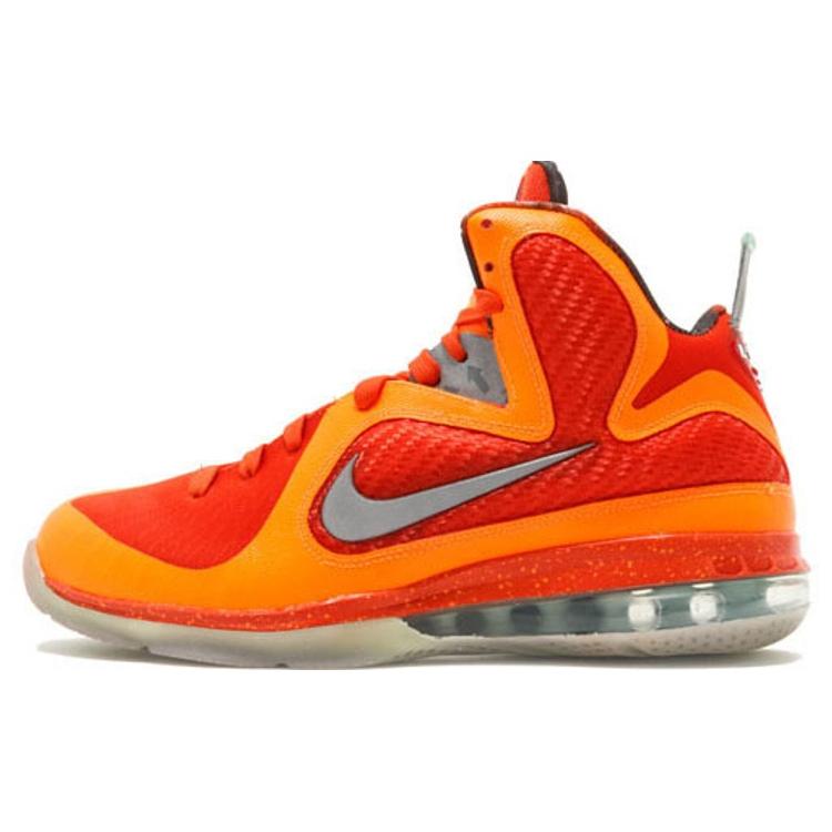 

Новые Nike LeBron 9 Big Bang As 2012 520811-800 43