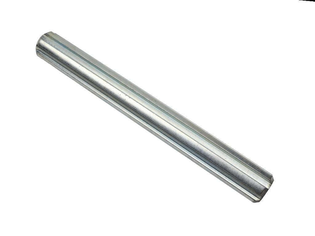 Wałek, Wom Frezowany Całościowo 150Mm Z6 - 1 3/8, Waryński