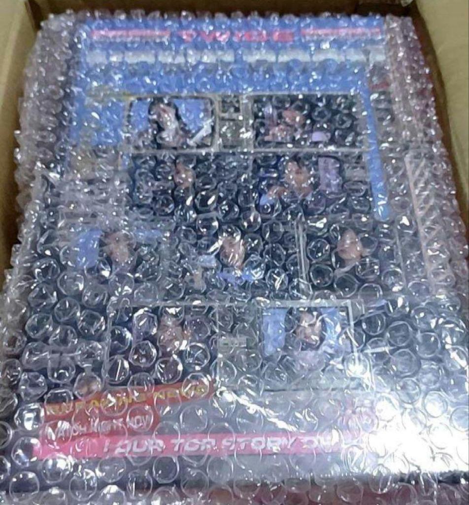 [USED] TWICE ~ Seagreen 2024 [TWICE NEWS ROOM]