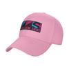 Limited Mugen Seiki Rc Curved Brim Baseball Cap Sweet And Cool Style Cap Unisex