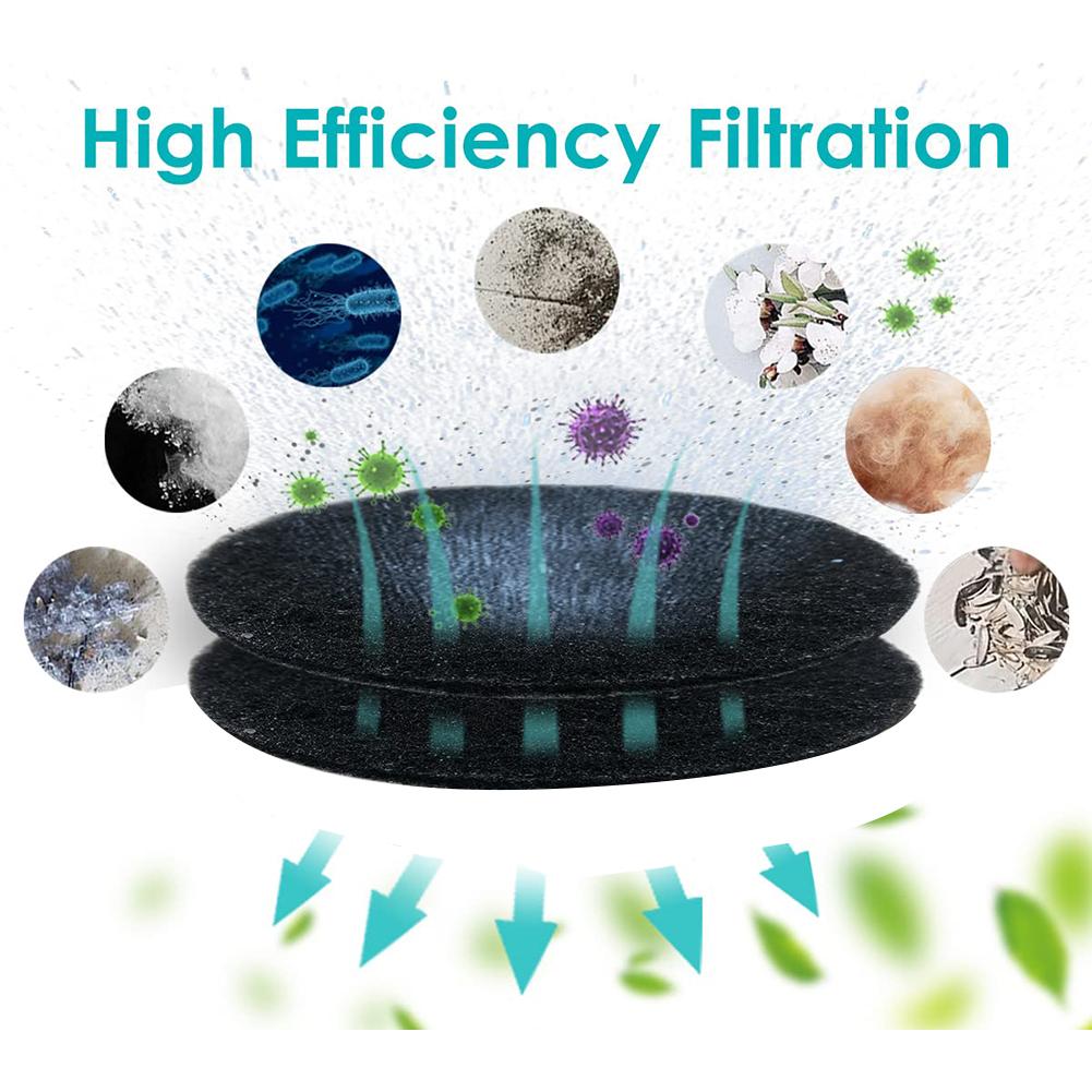 Bureți Pentru Kit de îngrijire cu aspirație Rechizite de uz casnic Curățare