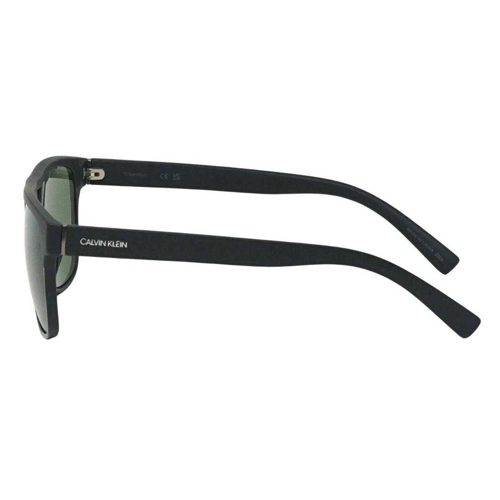Calvin Klein Mens Matte Sunglasses