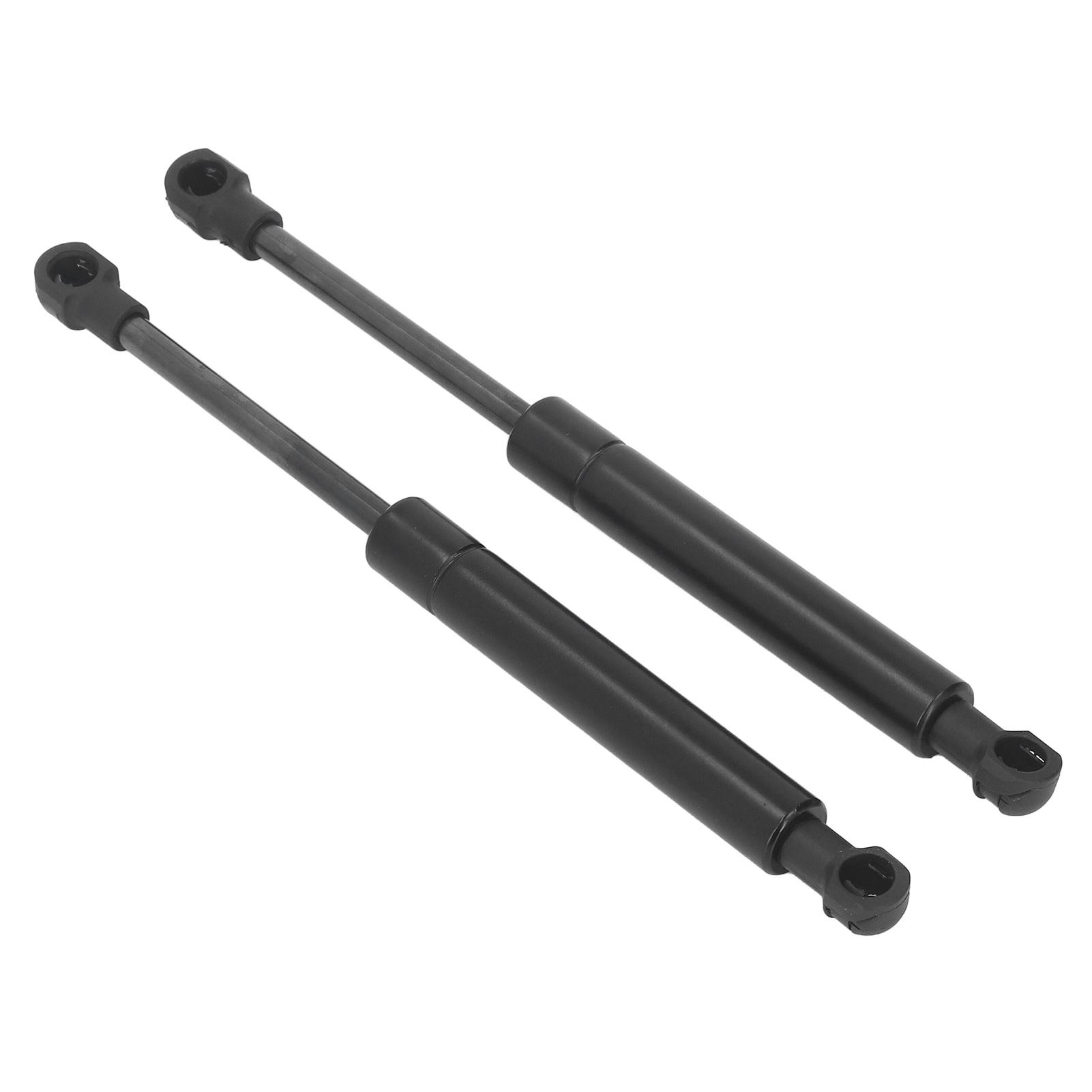 

1 Pair Hood Lift Strut 99751155101 Lightweight Strong Support Front Cover Support Rod Fit for 987 997