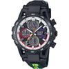 [Casio] Watch [Domestic Genuine Product] TOM S 50TH ANNIVERSARY EDITION SOSPENSIONE Sapphire Glass EFS-S641TMS-1AJR Men's Black