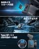 CHORTAU New Version Dashcam, Front and Rear Cameras, 4K UHD 8MP + 1080P Full HD HDR/WDR Correction, 5G WIFI, 170-degree Wide Angle View, 64GB Card Inc
