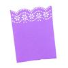 Metal Cutting Die 3D Flower Lace Cutting Dies for DIY Scrapbooking Photo Deco