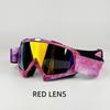 Newest Motorcycle Goggles Motocross Glasses Off-road Sunglasses For Man MTB ATV Mask Windproof Protection Cycling Racing Goggles2