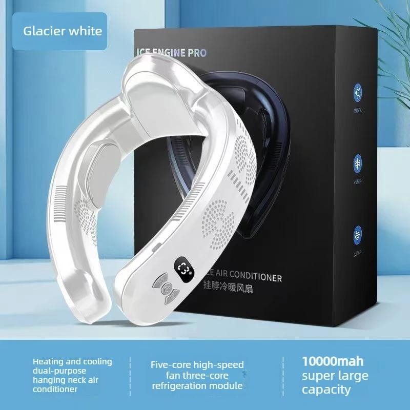 Xiaomi 2026 New Wearable Air Conditioner