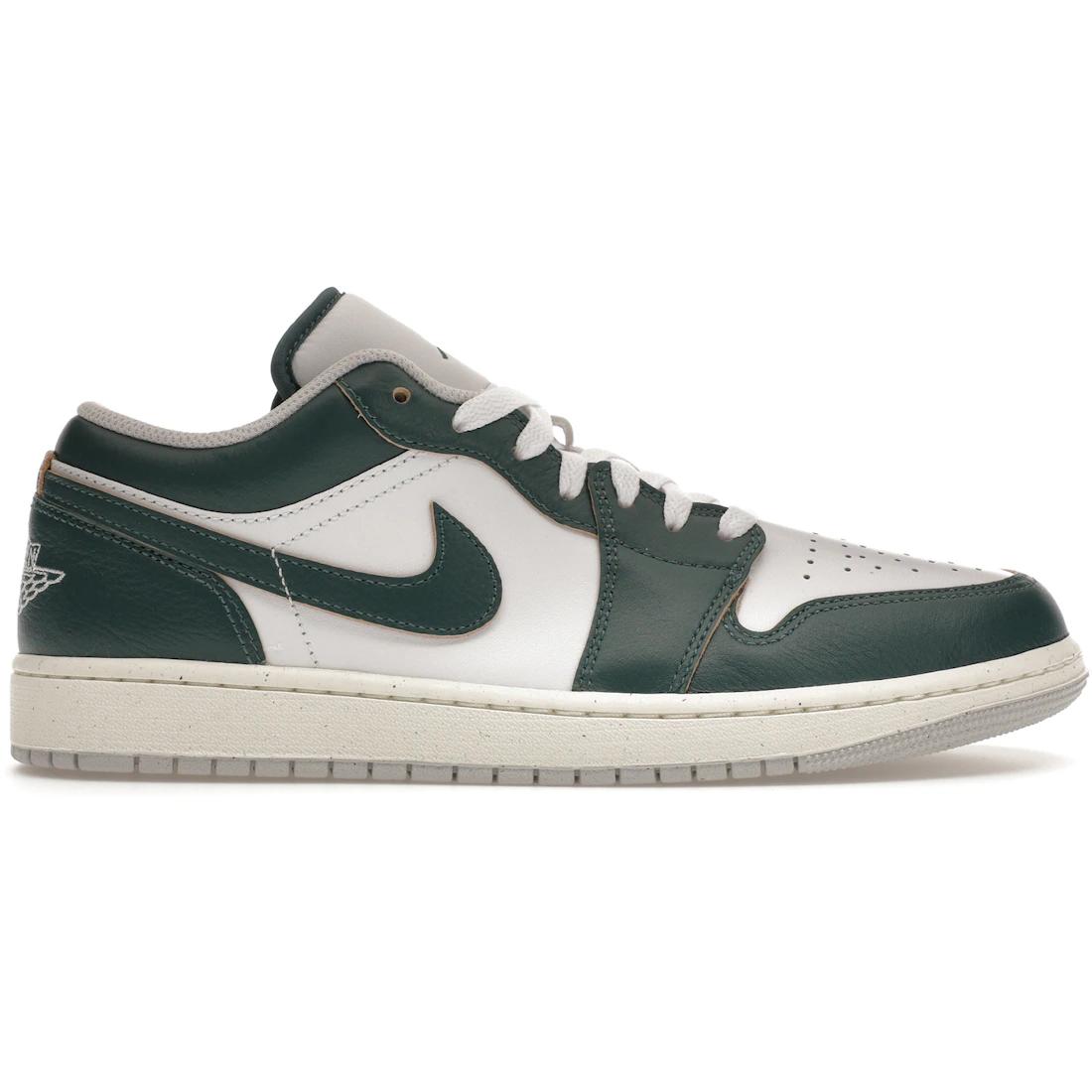 

Sneaker Jordan 1 Low SE Oxidized Green(FQ7687-300) 41