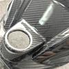 For Aprilia RS660 2020+ Motorcycle Carbon Fiber Front Fuel Tank Key Cover Ignition Tube Rectifier Protection Cover