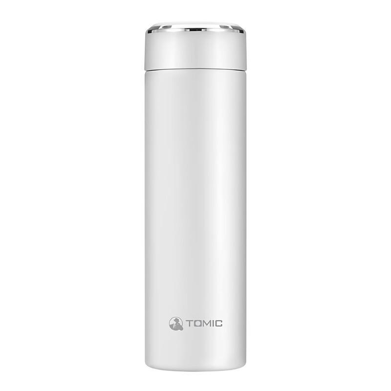 Temake 304 Stainless Steel Insulated Tea Infuser Bottle