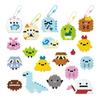 Aquabeads Character All-in-One Set [Sumikkogurashi Special Set] AQ-S86 ST Mark Certified Ages 6+ Toy Water Sticks Together Making Toy Aquabeads Epoch