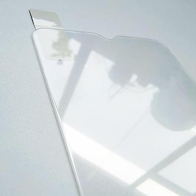 Samsung Galaxy A56/A34/A25 Gehärtetes Glas Blickschutz High-Definition Displayschutz