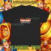 Neues West Racing Speed Classic Logo Lustiges T-Shirt Amerikanische Größe S bis 5XL