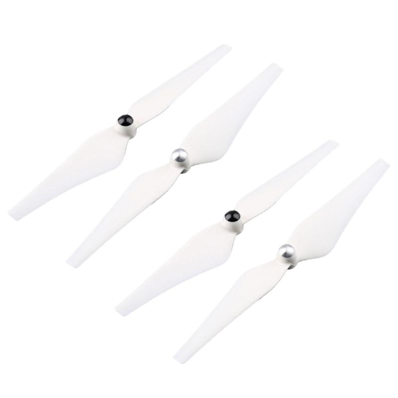 2pairs 9.4in 9450 Self-Locking Propellers for Phantom 3 Advanced Standard SE2 Propellers Reliable Wing 9.45in Long