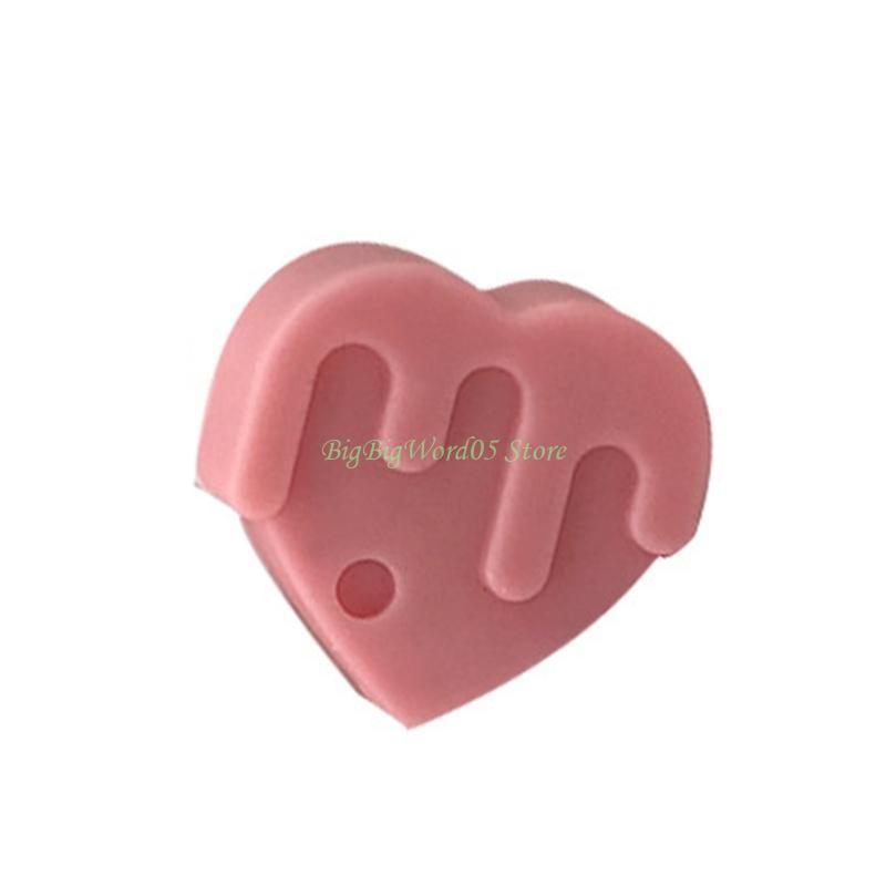 24TE Geometric Mold Silicone Mold for Candle Making Reusable Resin Epoxy Mould Casting Molds DIY Silicone Mould