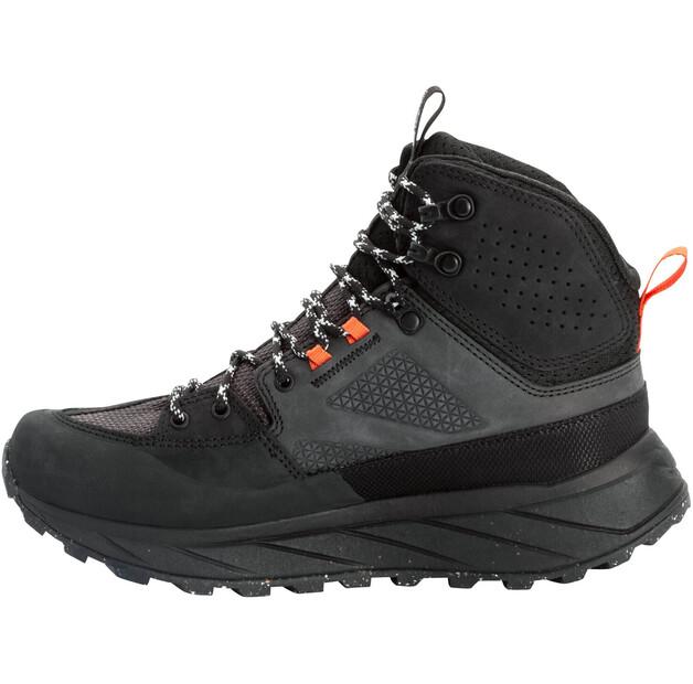 Ботинки Jack Wolfskin Terraquest Texapore Mid EU 35  1/2