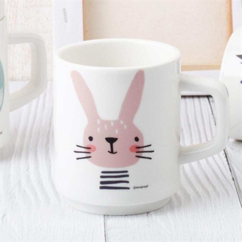 Tower Mug Happy Friends