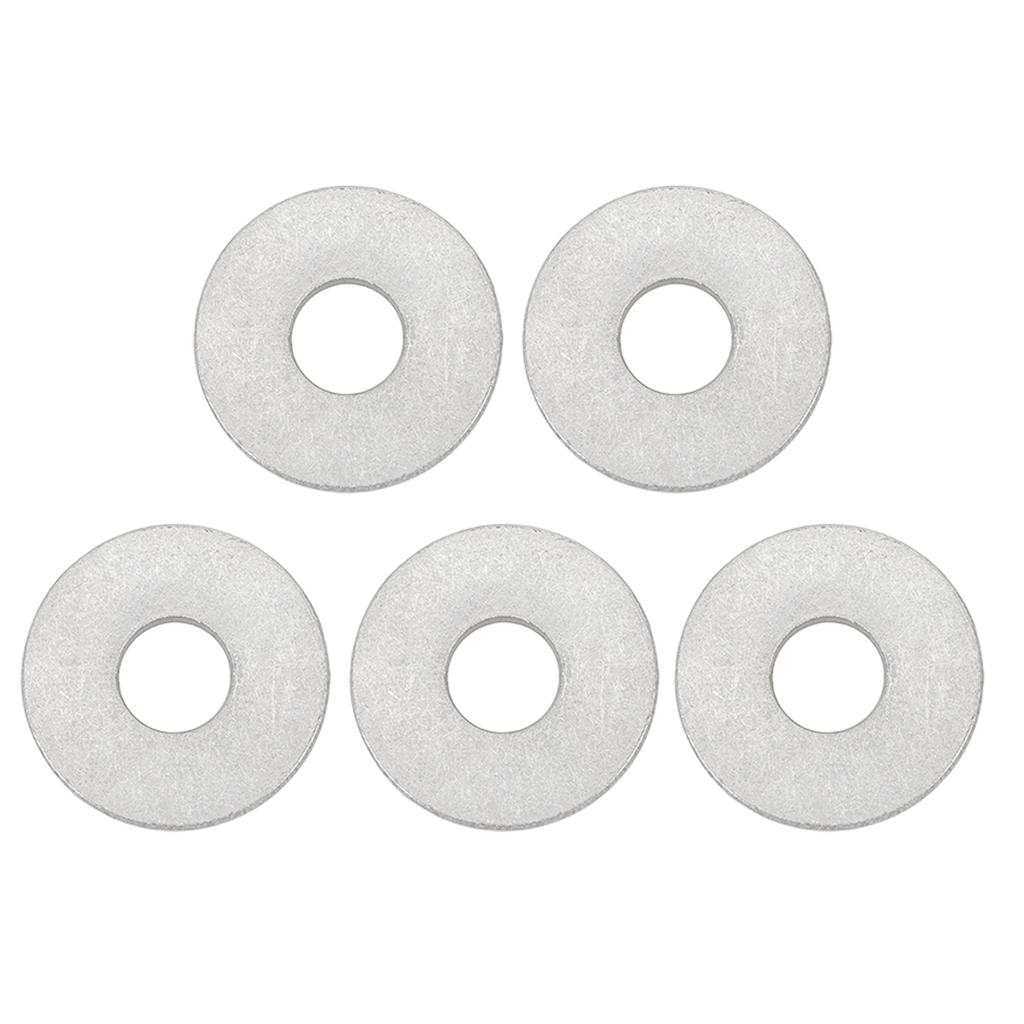 5 szt. Podkładka śruby napędowej silnika zaburtowego Zamiennik do silnika zaburtowego 2T 6 15KM 4T F6 F350 902 0110M 01 90201 10M01 Podkładka silnika