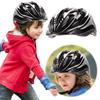 Kids MTB Road Bike Helmets EPS PC Safe Cycling Children Helmet Head Protector Riding Skating Helmet Outdoor Sports Headpiece