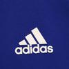 adidas Track jacket M black Jersey Men's Used