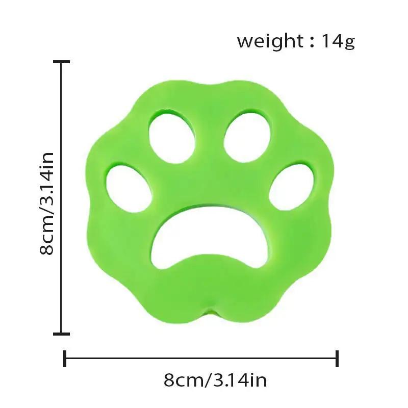 Hair Remover Cleaning Accessories Laundry Washing Balls Removes Lint From Clothes Grainer Take Out of Clothes Pet Roller