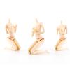Model Figurines Joint for Doll Handicraft Personalized for Doll Kits Toddler Gir