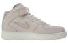 Nike Air Force 1 Mid Retro Prm Silt Red/Silt Red Sail 941913-600