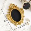 Hanging Mini Photo Frames Resin Wall Space DIY Memory Display Frames Photographic Props Creative Decorative Frames Gifts