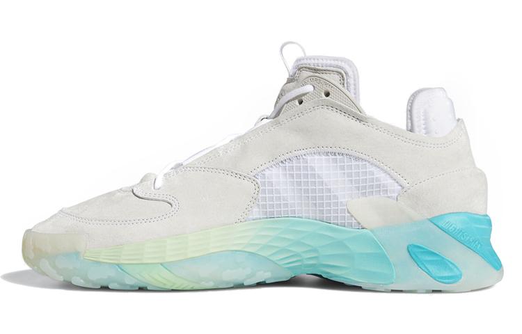 

Adidas Streetball Glow Green EF1908 44.5