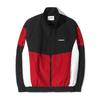 QT8 Color-Block Air Layer Cycling Jacket Men Women - Lightweight Waterproof Windproof Outdoor Sports