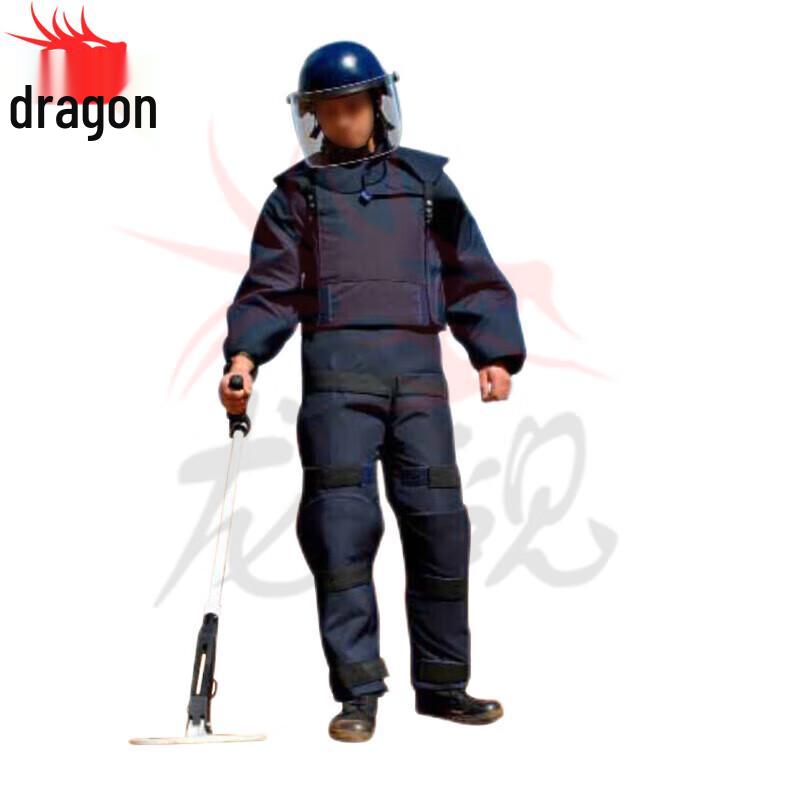 SE153 Explosive Ordnance Disposal Suit
