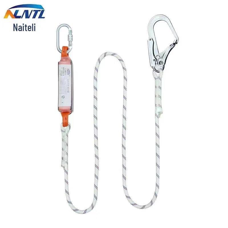 NLNTL Outdoor Safety and Rescue Rope