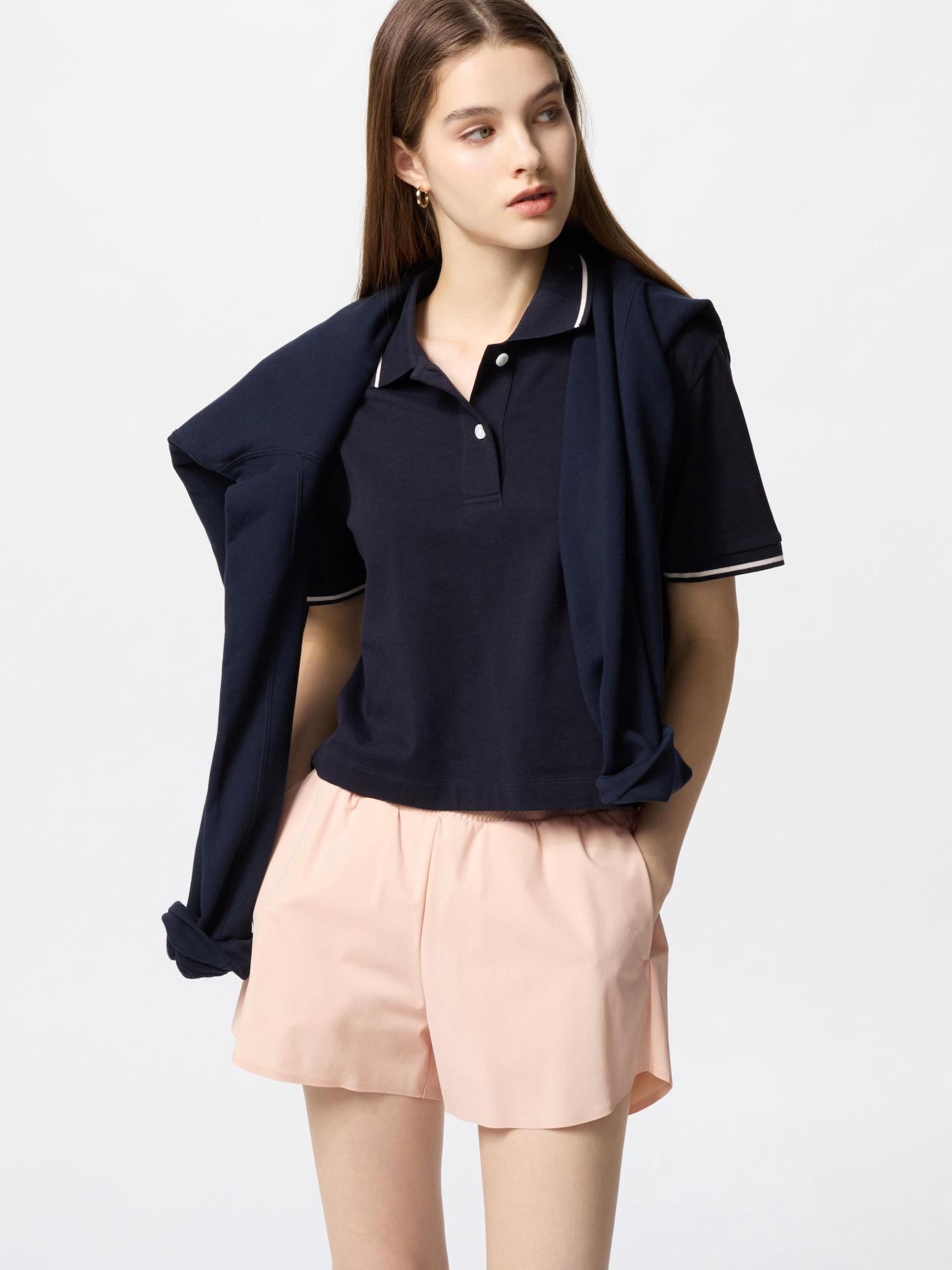 

Короткие брюки Uniqlo Ultra Stretch Active