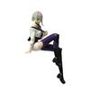 Cyberpunk Lucy Rebecca David Martinez Johnny Silverhand Actionfigur Spielzeug