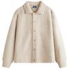 Unisex Wool Knit Cardigan Sweater