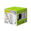 Ceramiczny Czajnik Elektryczny Maestro Biały  1,5L  1500W Mr-069