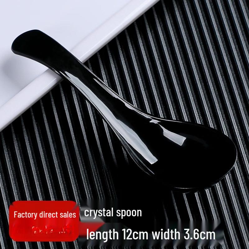 

Одноразовые пластиковые ложки в индивидуальной упаковке